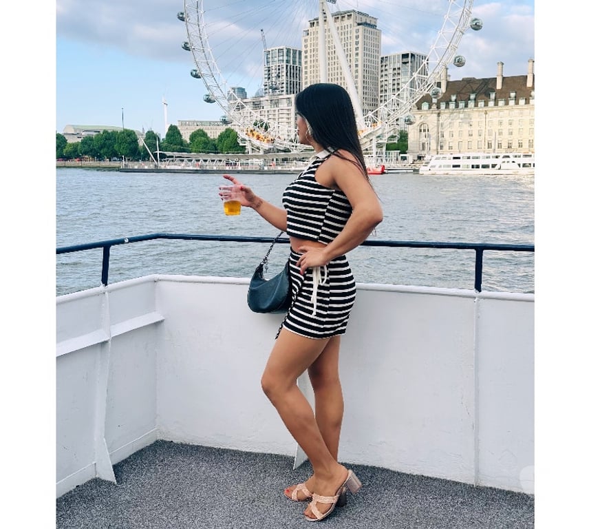 Trans Escorts Bristol Bristol City Centre - Bristol - Photos for Antonella Godoy -TS 🇧🇷🍆💦🔥