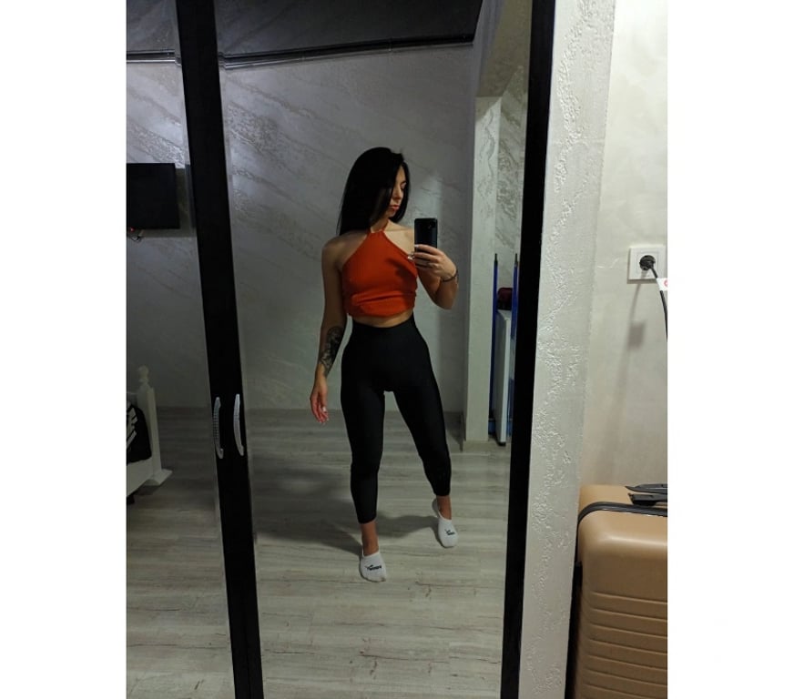 Escorts East London Stratford - East London - Photos for 1week🚫the best b.j sexy tight brunette no rush real 100%