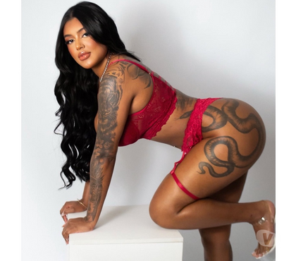  Escorts & Erotic Massage Portsmouth City Centre Portsmouth - Photos for 🇧🇷 REAL NEW AISHA BRAZILIAN GIRL 🇧🇷