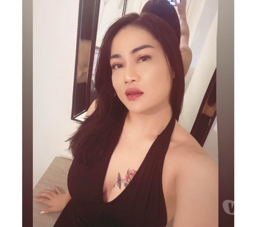 Escorts Tyne and Wear South Tyneside - Photos for ❤️Thai Alisa in south shields 💋
