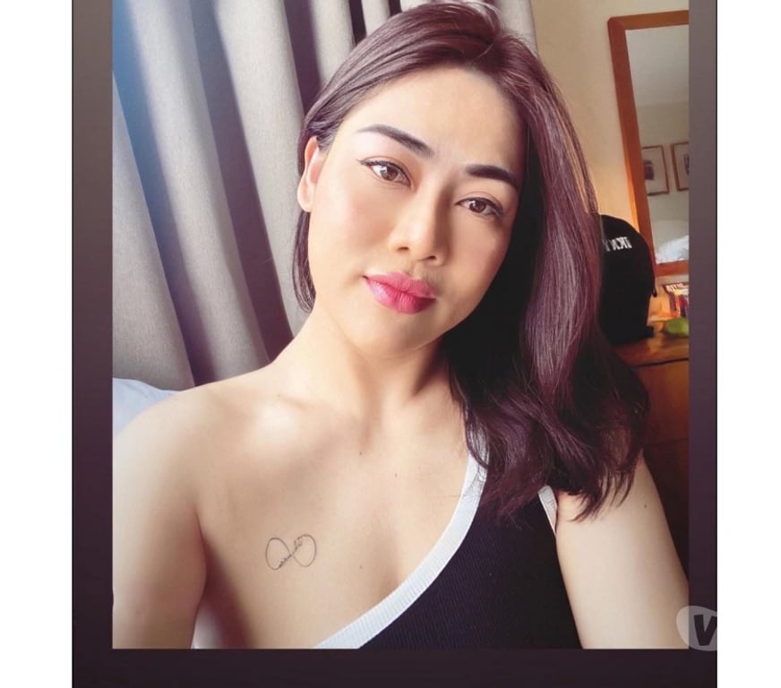 Escorts Tyne and Wear South Tyneside - Photos for ❤️Thai Alisa in south shields 💋