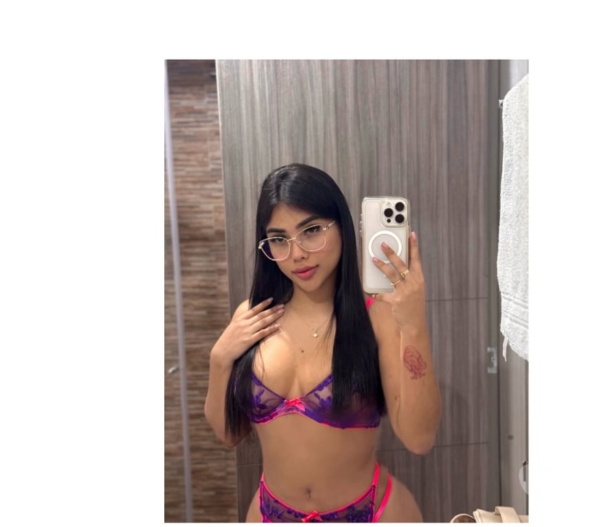 Escorts East London Stratford - East London - Photos for ❤️🔥Fernandinha🔥❤️