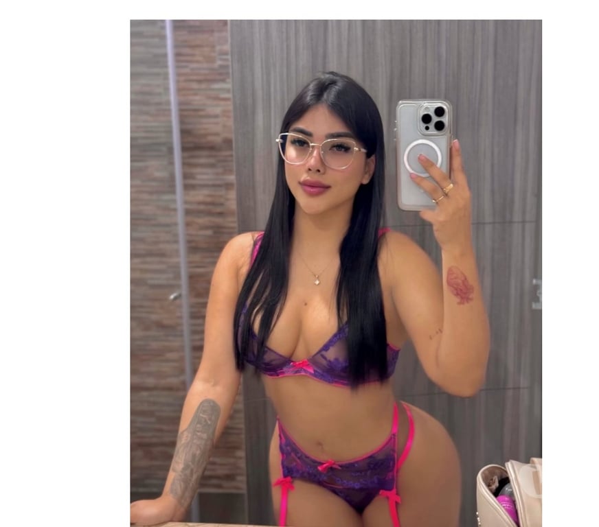 Escorts East London Stratford - East London - Photos for ❤️🔥Fernandinha🔥❤️