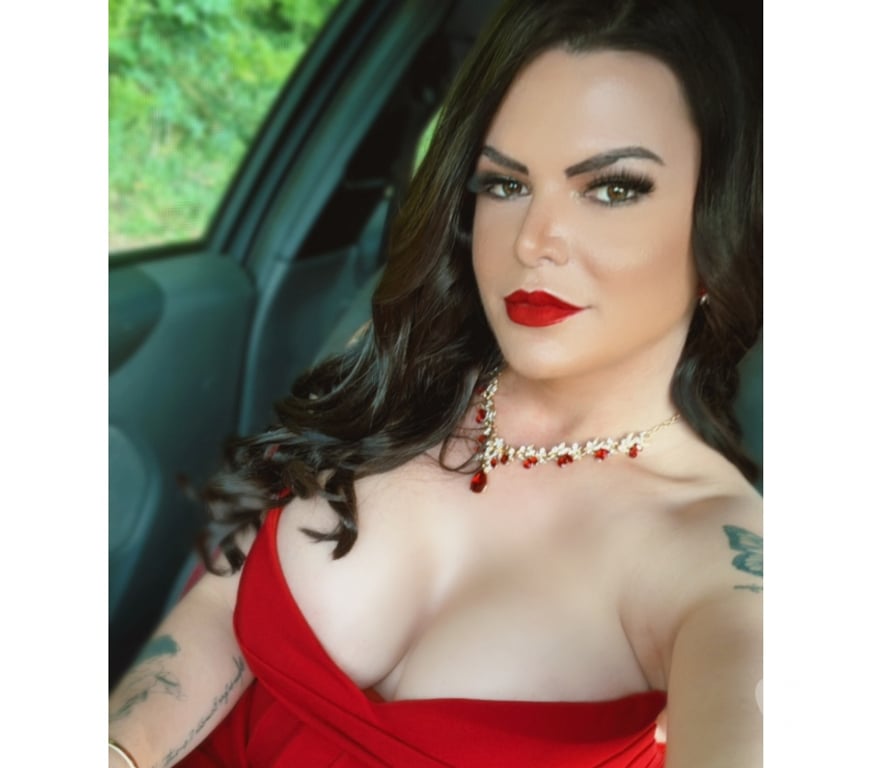Trans Escorts South Yorkshire Sheffield - Photos for Isa Brazilian 25 years old