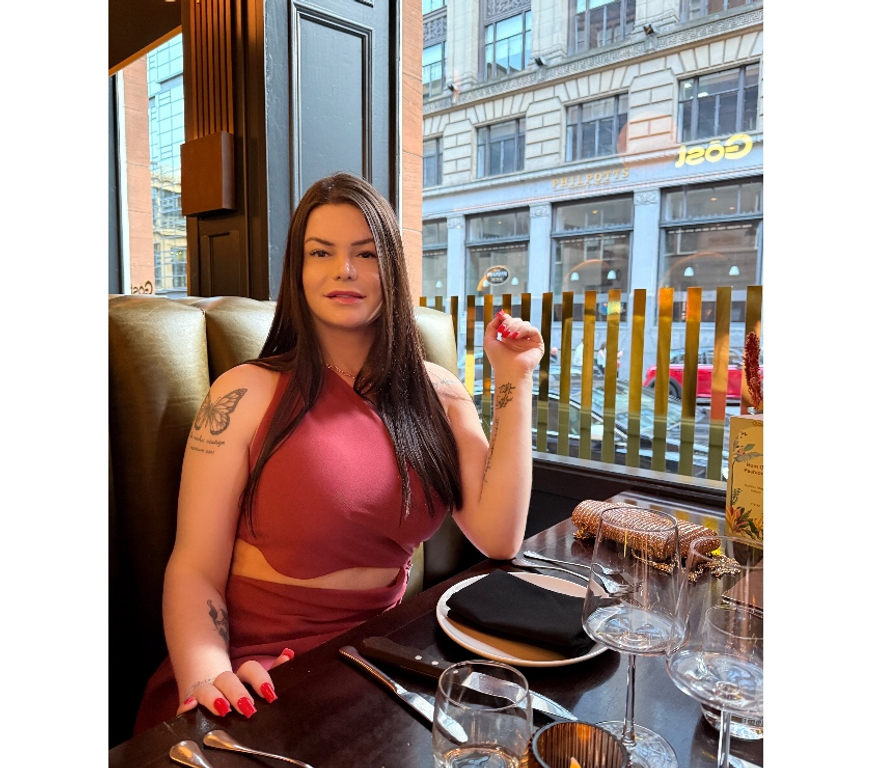 Trans Escorts South Yorkshire Sheffield - Photos for Isa Brazilian 25 years old