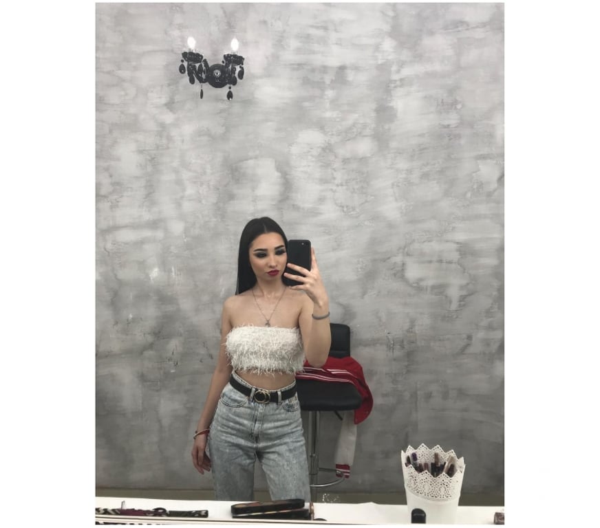 Escorts Devon Exeter - Photos for Adda💫 Brunette🔝Gfe💯