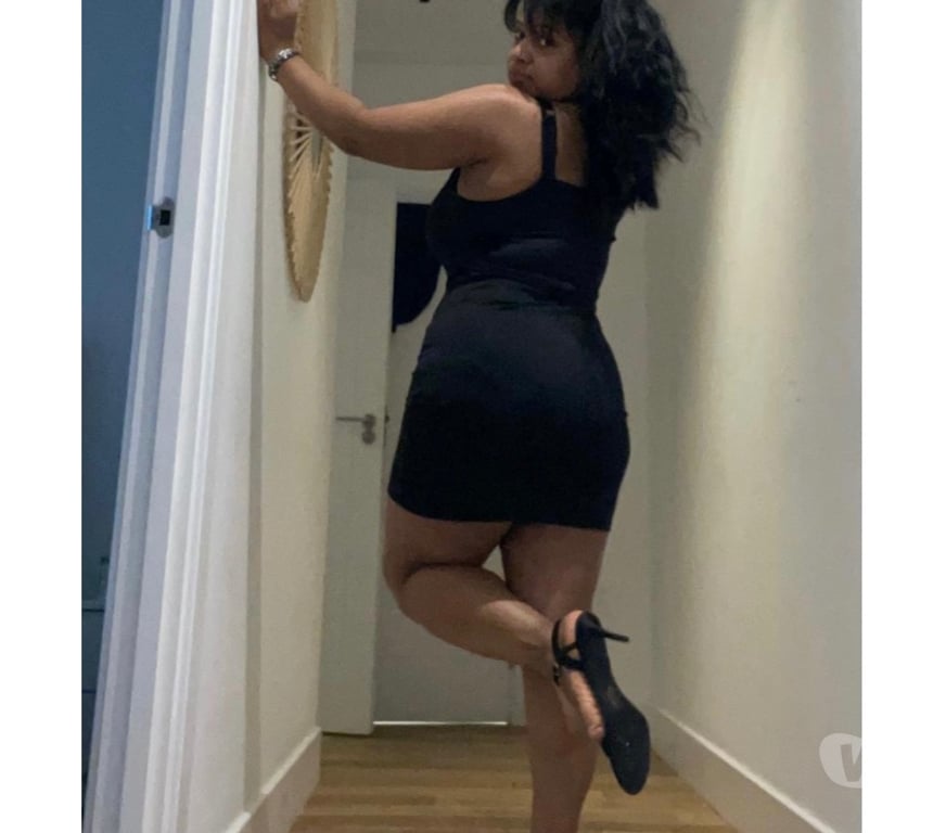 Escorts East London Aldgate East - East London - Photos for Pamela in Aldegate East Brazilian no rush 👒GFE