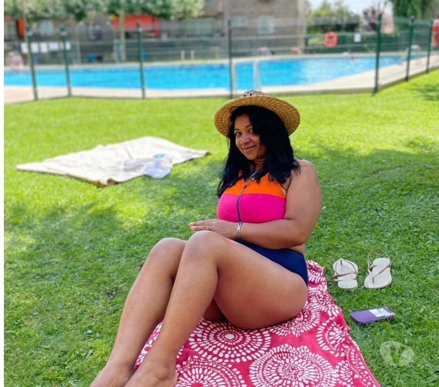 Escorts East London Aldgate East - East London - Photos for Pamela in Aldegate East Brazilian no rush 👒GFE