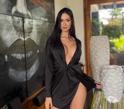 Escorts Rochester Medway - Kent - Photos for JÚLIA BRAZILIAN GIRL🔥 LEVEL A ❤️ PARTY GIRL🍾