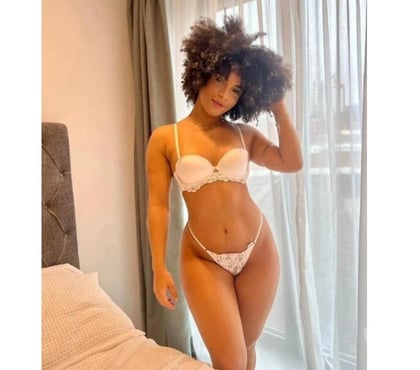  Escorts Bedford Central Bedfordshire - Photos for ❤️Sexy curly hair girl arrived 🍎