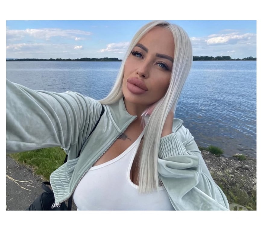 Escorts Oxfordshire Oxford - Photos for 🔥 BLONDE CURVY GIRL 🔥- BJ QUEEN‼️🔥