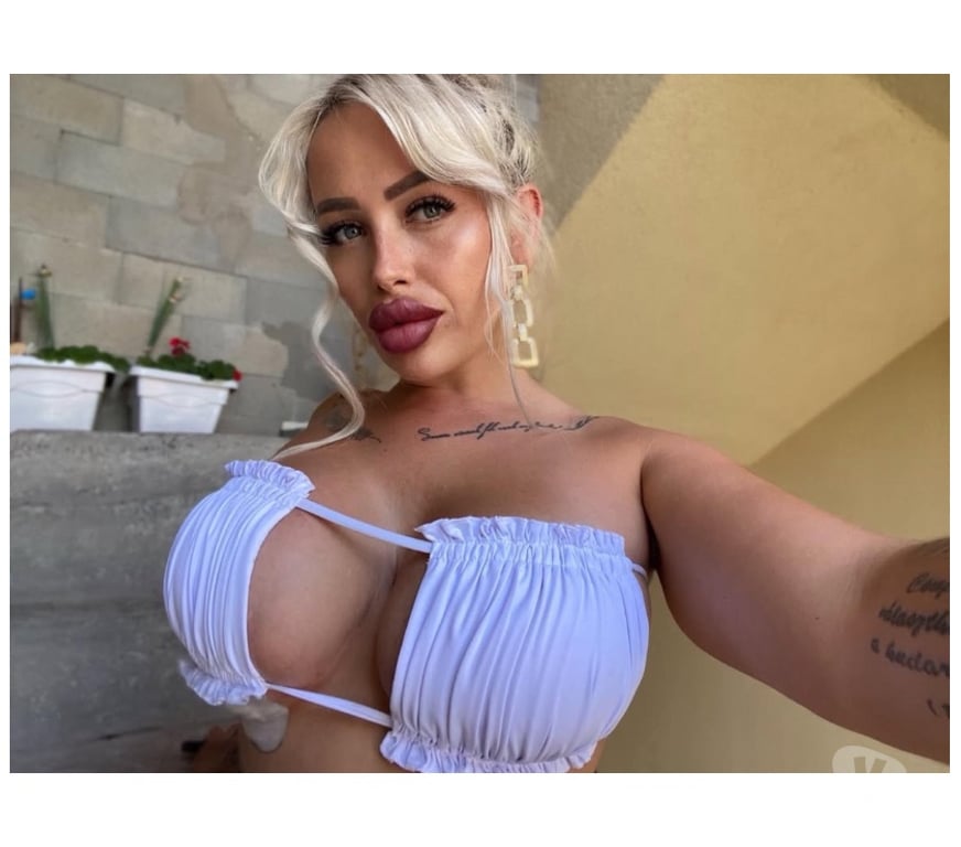 Escorts Oxfordshire Oxford - Photos for 🔥 BLONDE CURVY GIRL 🔥- BJ QUEEN‼️🔥