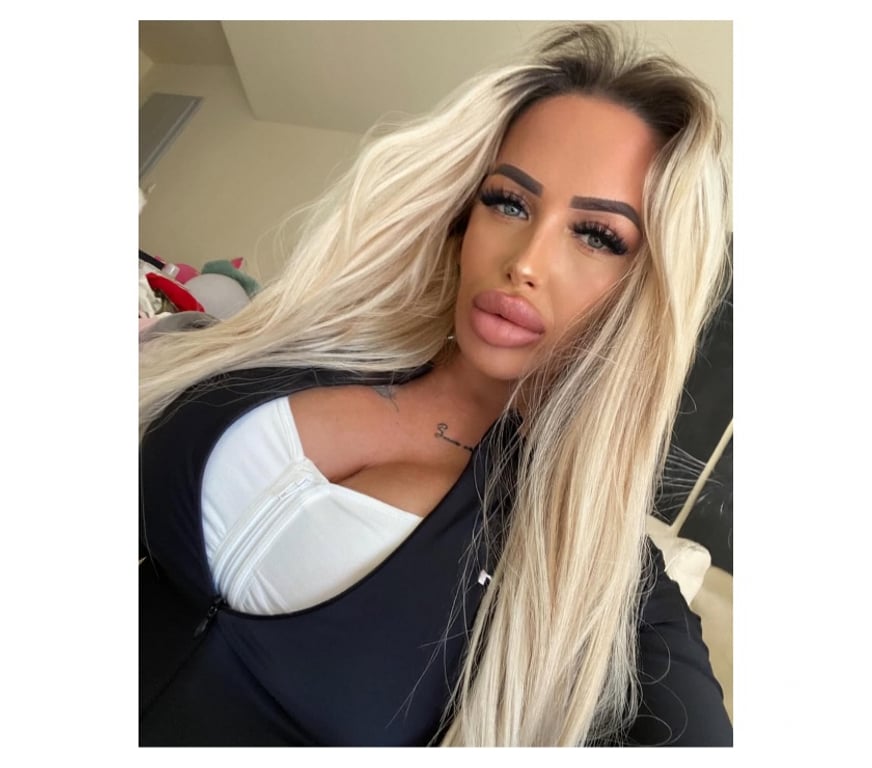 Escorts Oxfordshire Oxford - Photos for 🔥 BLONDE CURVY GIRL 🔥- BJ QUEEN‼️🔥