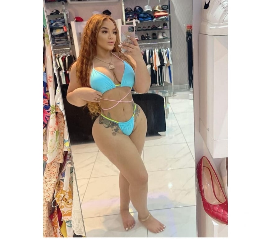 Escorts Staffordshire Cannock Chase - Photos for 🍭 SEXY SWEET CURBY PARTY GIRL💯XFULL GFE ❤️