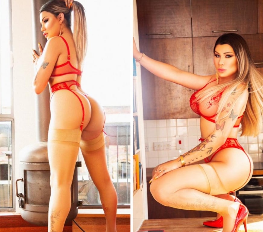 Trans Escorts West Midlands Coventry - Photos for NAUGHTY BRAZILIAN VICK PORNOSTAR ♨️ HOT TRANSEXUAL😈