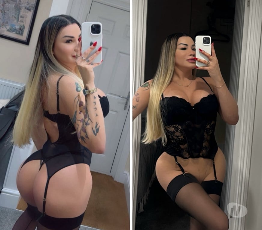 Trans Escorts West Midlands Coventry - Photos for NAUGHTY BRAZILIAN VICK PORNOSTAR ♨️ HOT TRANSEXUAL😈