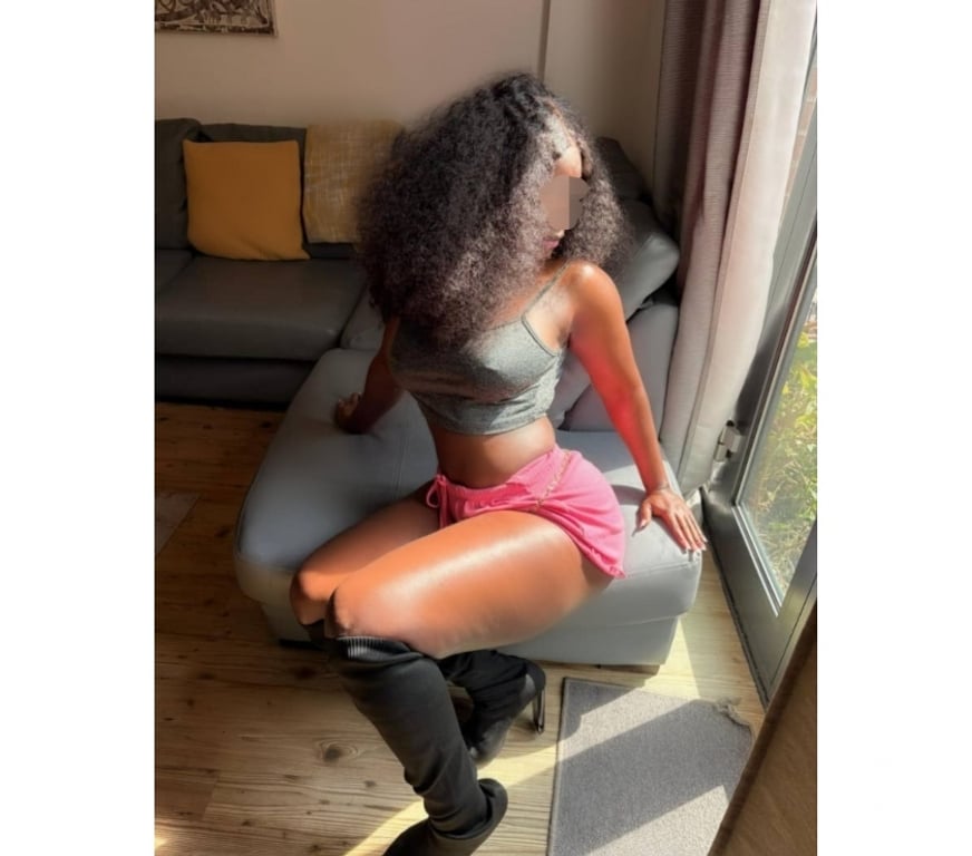 Escorts West Midlands Birmingham - Photos for Tracy D Afro Baddie💋