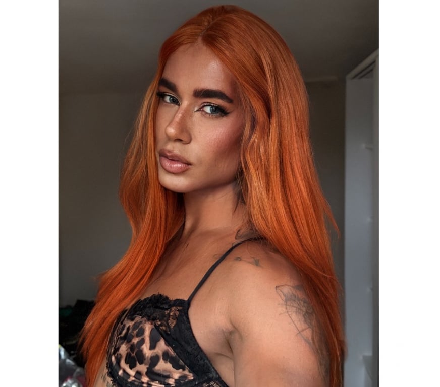 Trans Escorts West London Paddington - West London - Photos for 🍸Isabelle Deluxe✨Brasilian Trans🔥PARTY GIRL🍾🥂