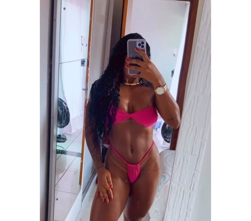 Escorts East London Bow - East London - Photos for 🔥🇧🇷🥳Serena mulata🥳🔥🇧🇷