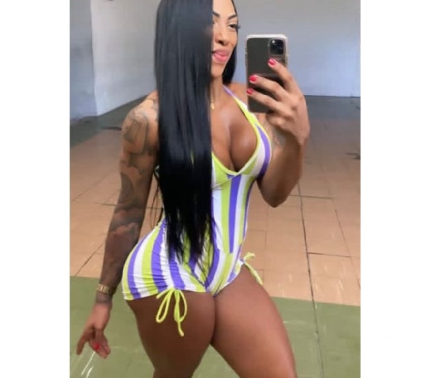 Escorts East London Bow - East London - Photos for 🔥🇧🇷🥳Serena mulata🥳🔥🇧🇷