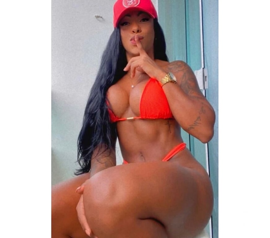 Escorts East London Bow - East London - Photos for 🔥🇧🇷🥳Serena mulata🥳🔥🇧🇷