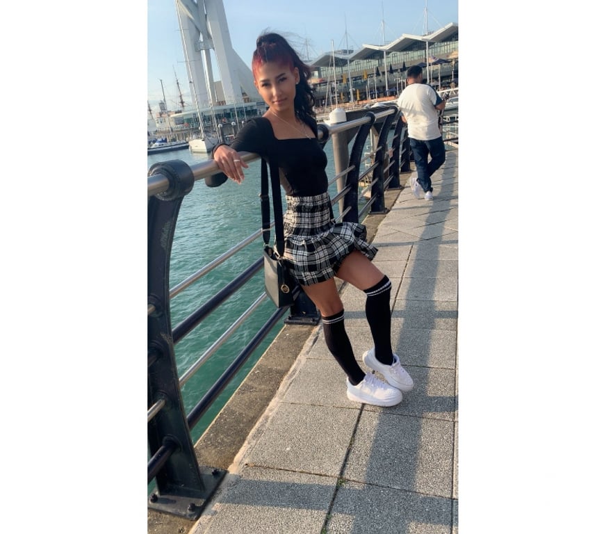 Escorts Hertfordshire Dacorum - Photos for 😘Skinny body❣️Gfe🤗👅Anissa👅