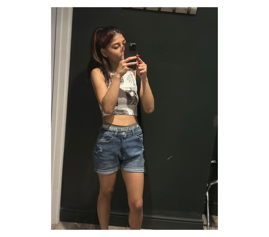 Escorts Hertfordshire Dacorum - Photos for 😘Skinny body❣️Gfe🤗👅Anissa👅