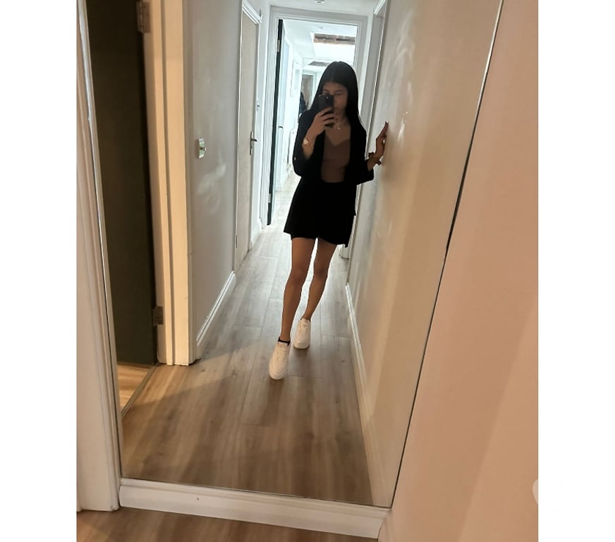 Escorts Hertfordshire Dacorum - Photos for 😘Skinny body❣️Gfe🤗👅Anissa👅