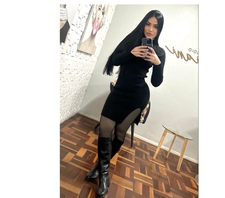 Escorts Greater Manchester Manchester - Photos for 🇧🇷 New Brazilian Stefany Real sexy party Girl!