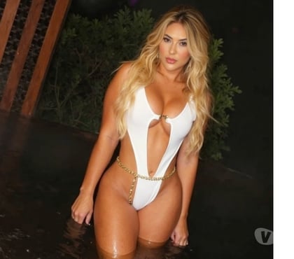 Escorts West Kensington Station West London - Photos for Larah Maia Curvy Blonde Babe – West Kensington 💋