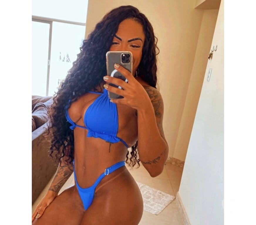 Escorts East London Bow - East London - Photos for π§π·π₯πLorena sexyπ§π·π₯