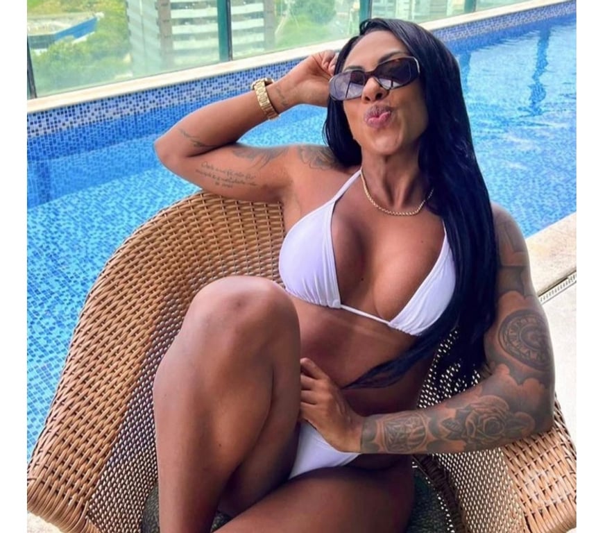 Escorts East London Bow - East London - Photos for π§π·π₯πLorena sexyπ§π·π₯
