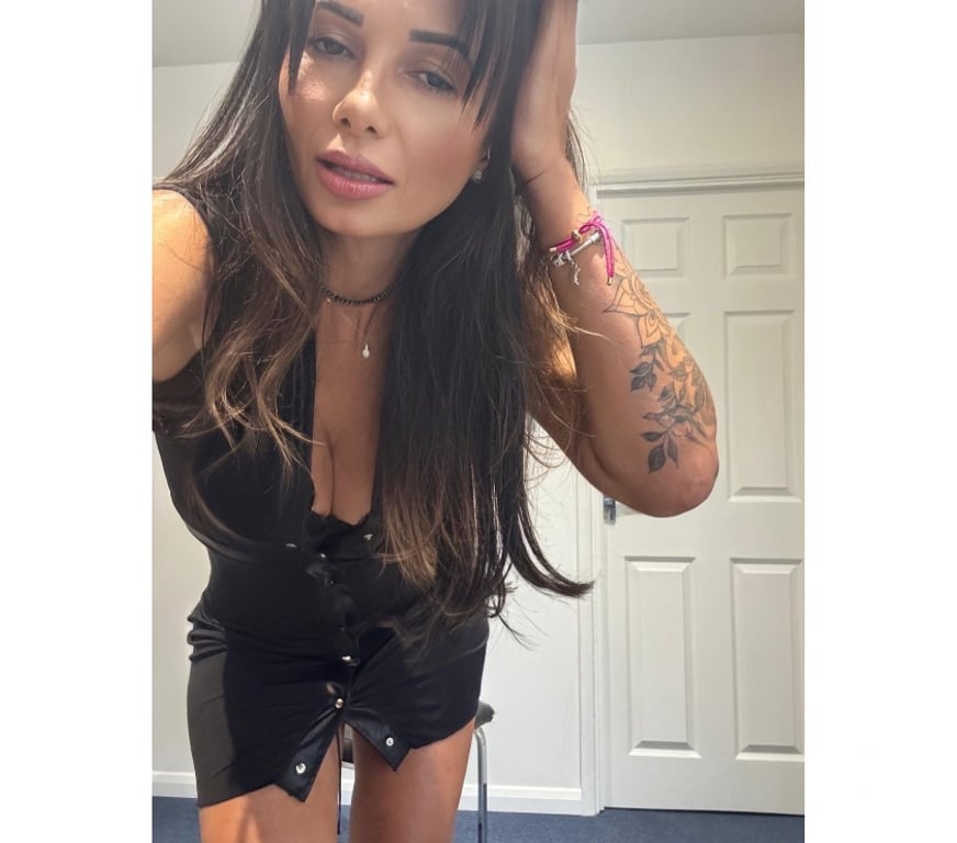 Escorts Suffolk Ipswich - Photos for Carol size 6 🇧🇷 your fav passionate girl ❤️