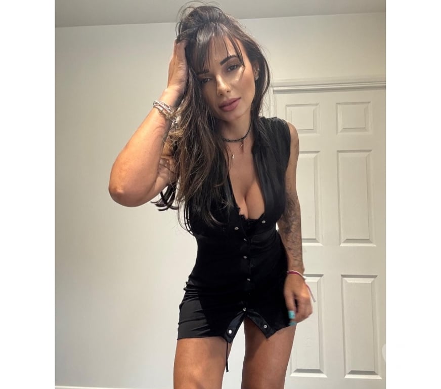 Escorts Suffolk Ipswich - Photos for Carol size 6 🇧🇷 your fav passionate girl ❤️