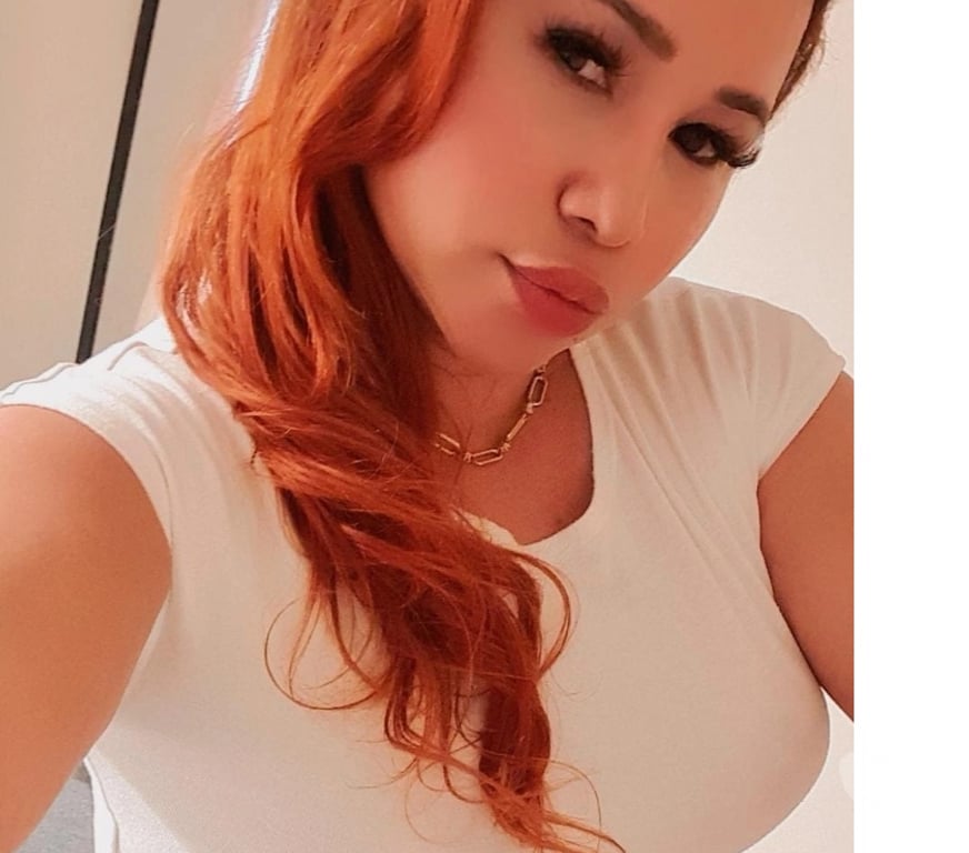 Escorts South Lanarkshire Hamilton - South Lanarkshire - Photos for ❤️ Dream GFE❤️ AngelBrasil ❤️ Lovely Girl