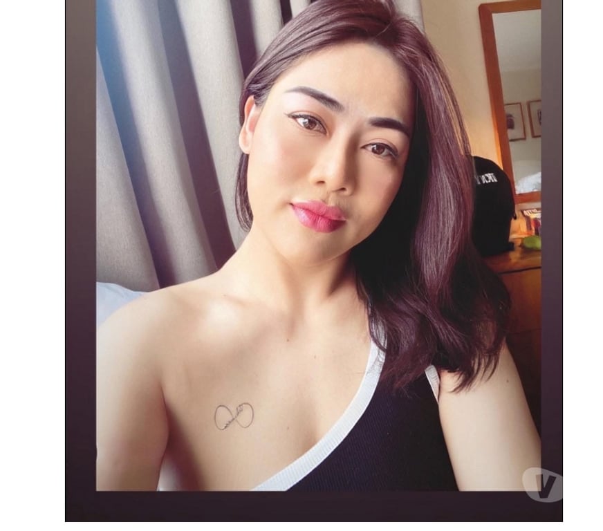 Escorts Tyne and Wear South Tyneside - Photos for ❤️Thai Alisa in south shields 💯