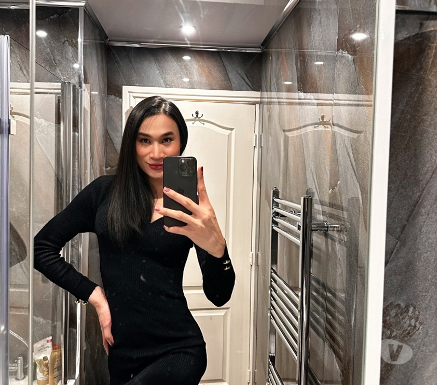 Escorts Hampshire Winchester - Photos for Feminine And Attractive Trans Girl From Thailand🍆