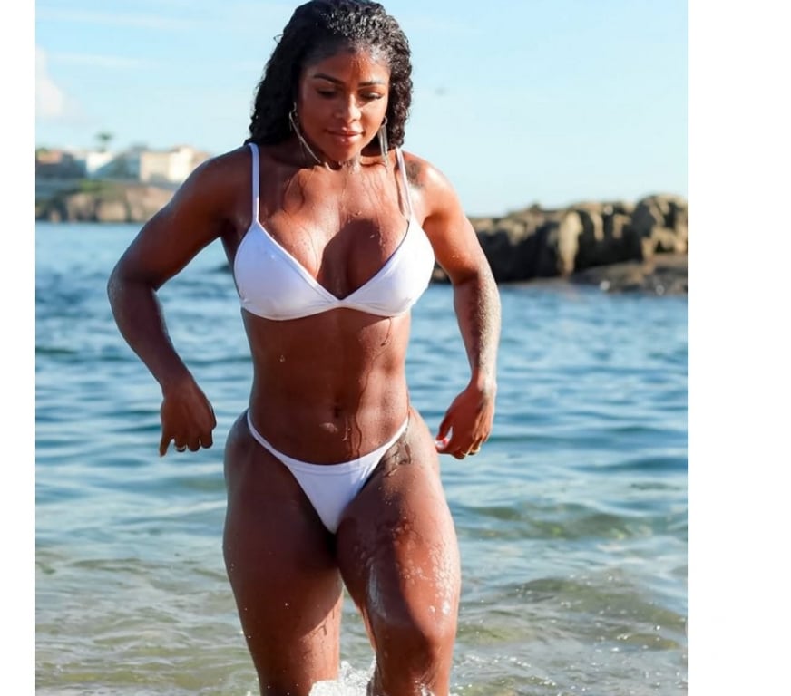 Escorts East London Bow - East London - Photos for ✨🔥🇧🇷 Bombom sexy✨🔥🇧🇷