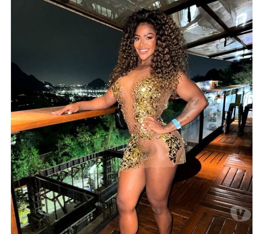 Escorts East London Bow - East London - Photos for ✨🔥🇧🇷 Bombom sexy✨🔥🇧🇷