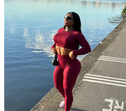 Escorts and Massages Bow East London - Photos for ✨🔥🇧🇷 Bombom sexy✨🔥🇧🇷