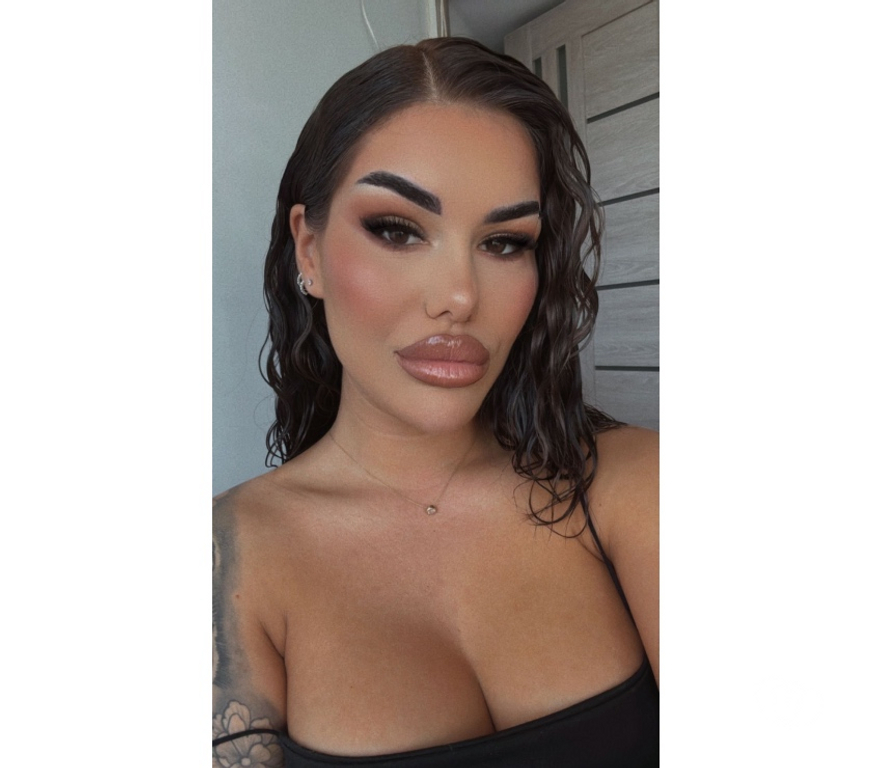 Escorts Hampshire Rushmoor - Photos for EDA❤️LOVE❤️GFE 💯 GENUINE 🔥