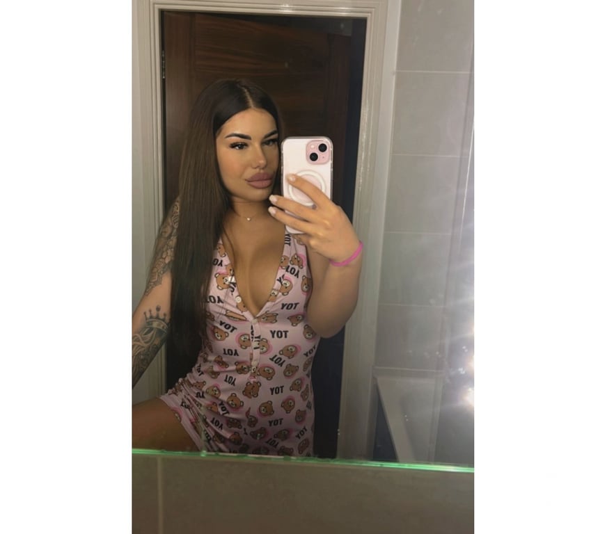Escorts Hampshire Rushmoor - Photos for EDA❤️LOVE❤️GFE 💯 GENUINE 🔥