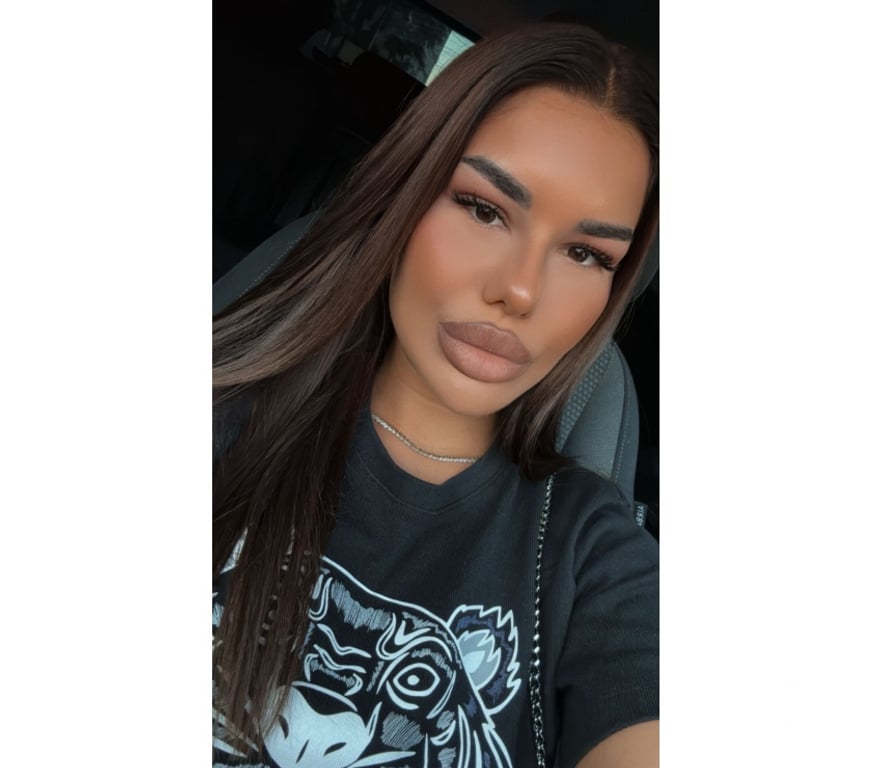Escorts Hampshire Rushmoor - Photos for EDA❤️LOVE❤️GFE 💯 GENUINE 🔥