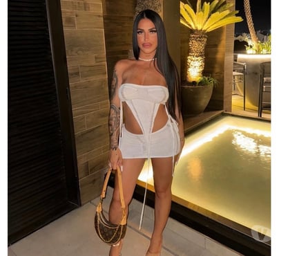  Escorts Farnborough Rushmoor - Photos for Candy 🍭 FRENCH x HIGH CLASS ❤️