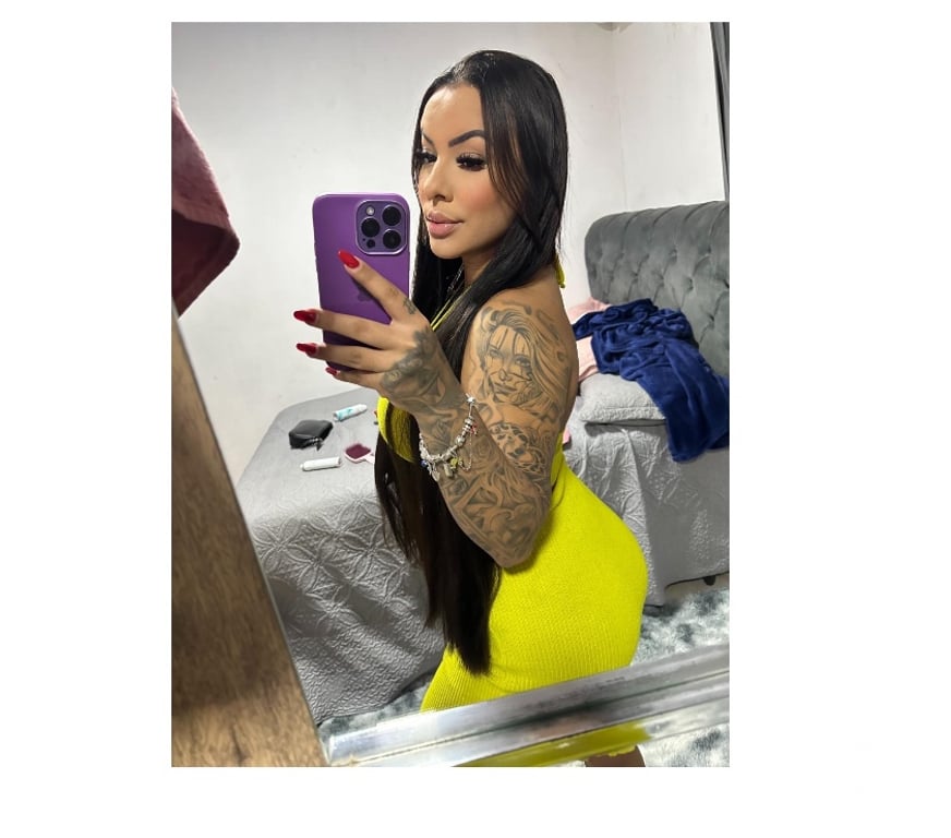Escorts South West London Colliers Wood - South West London - Photos for New Brazilian girl