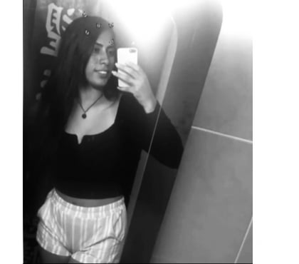 Escorts and Massages Norwood Junction Station South East London - Photos for Bruninha a sweet Brazilian brunette ❤️