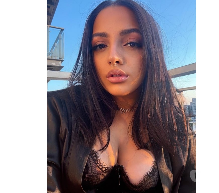 Escorts Cambridgeshire Cambridge - Photos for Olivia Latin Blood Spanish 🔥