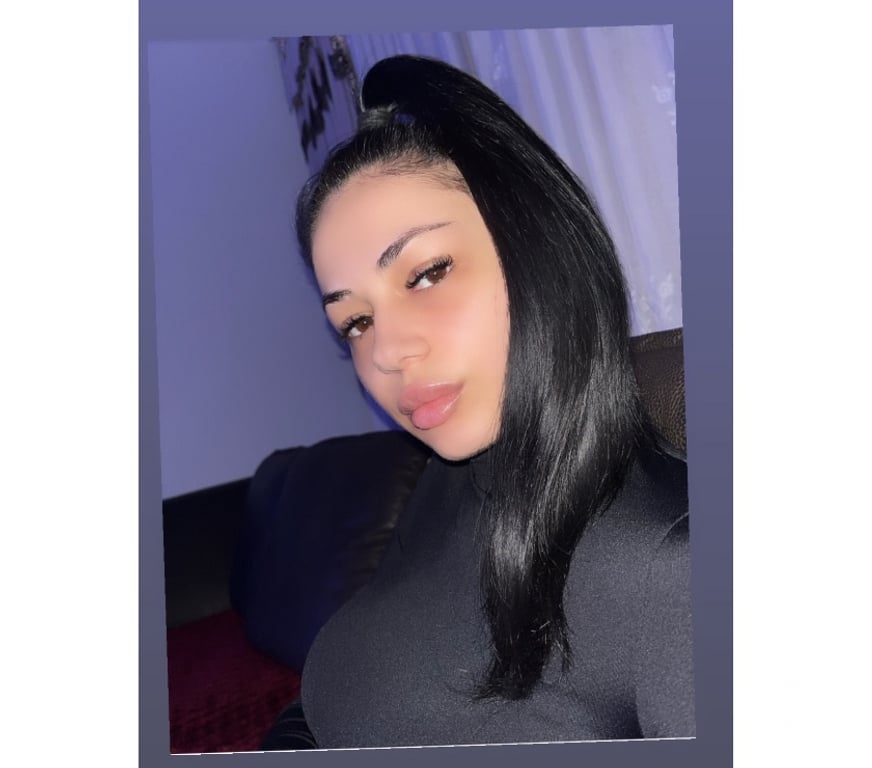 Escorts Hampshire Rushmoor - Photos for Vanessa ❤️ SKINNY GIRL💥❤️