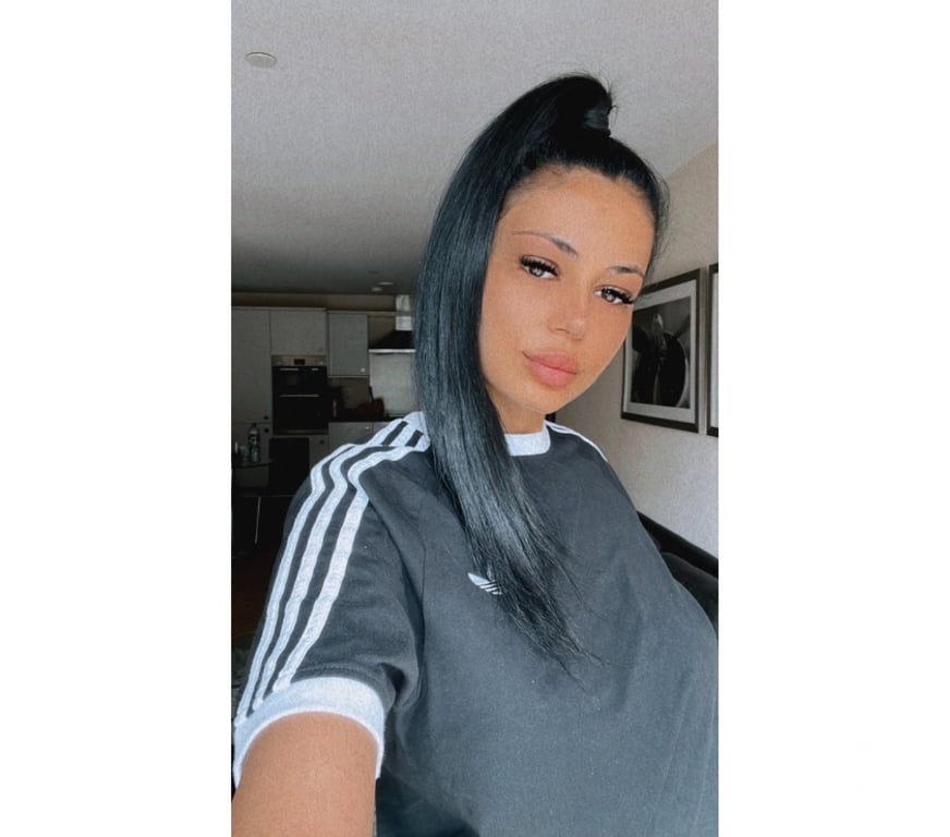 Escorts Hampshire Rushmoor - Photos for Vanessa ❤️ SKINNY GIRL💥❤️