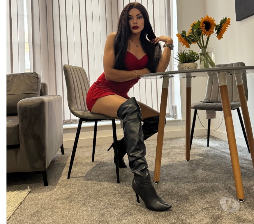 Trans Escorts Hull Hull City Centre - Hull - Photos for Rubi smith your mistress